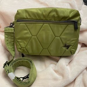 Lug Bebop Grass Green ReReleased and Sold Out!